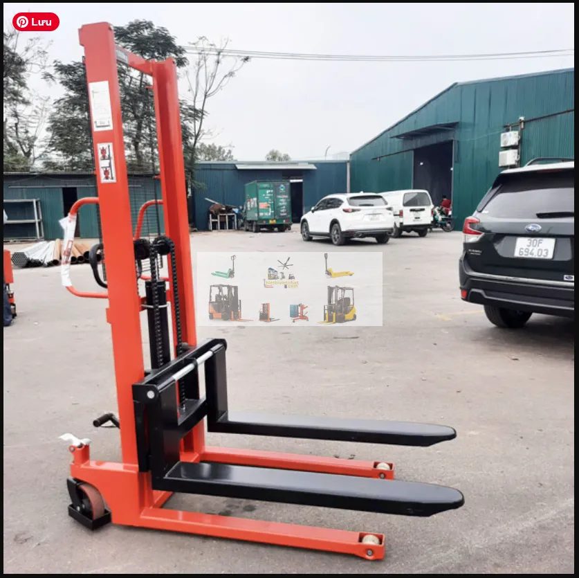 Xe Nâng Tay Cao 2 Tấn Maihui Nâng Cao 1.6m Không Phanh (CTY-A2.0): Sỉ Lẻ Ship Toàn Quốc Xe Nâng Tay Cao 2 Tấn Maihui Nâng Cao 1.6m Không Phanh (CTY-A2.0): Sỉ Lẻ Ship Toàn Quốc