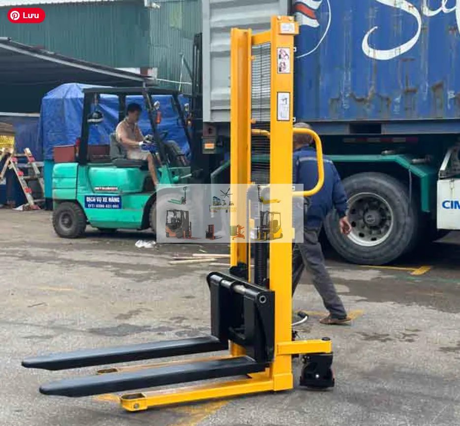 Xe Nâng Tay Cao 2 Tấn Waylift Nâng Cao 1.6m (CTY-E20/16): Sỉ Lẻ Toàn Quốc – Thiết Bị Việt Nhật Xe Nâng Tay Cao 2 Tấn Waylift Nâng Cao 1.6m (CTY-E20/16): Sỉ Lẻ Toàn Quốc – Thiết Bị Việt Nhật