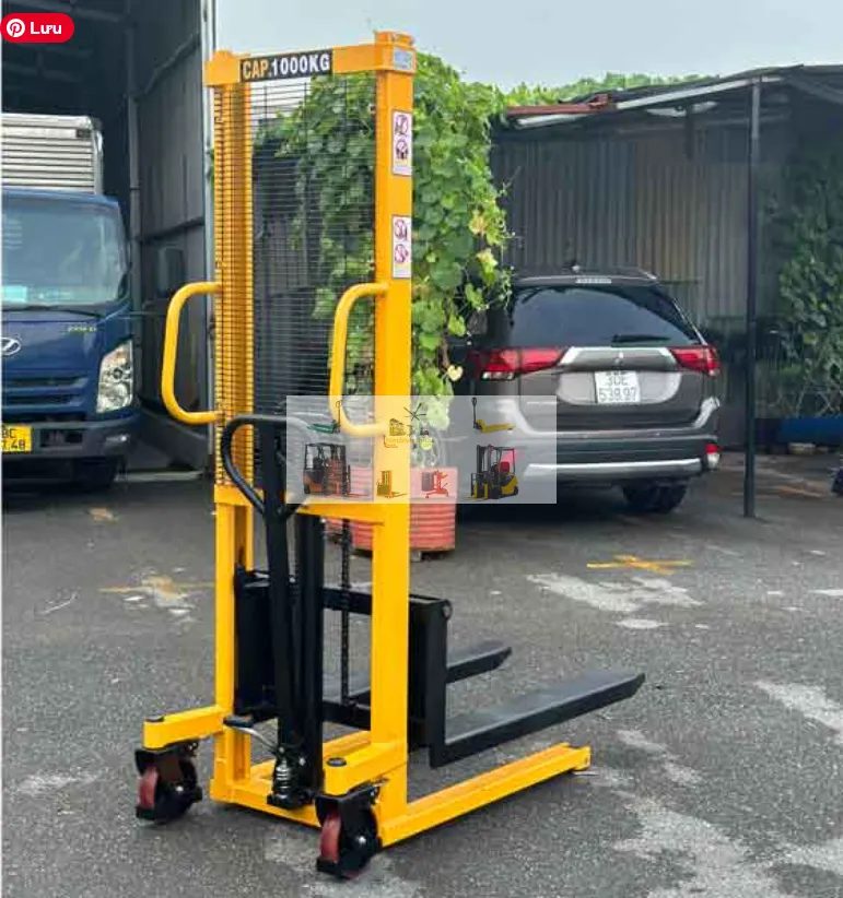 Xe Nâng Tay Cao 2 Tấn Waylift Nâng Cao 1.6m (CTY-E20/16): Sỉ Lẻ Toàn Quốc – Thiết Bị Việt Nhật Xe Nâng Tay Cao 2 Tấn Waylift Nâng Cao 1.6m (CTY-E20/16): Sỉ Lẻ Toàn Quốc – Thiết Bị Việt Nhật