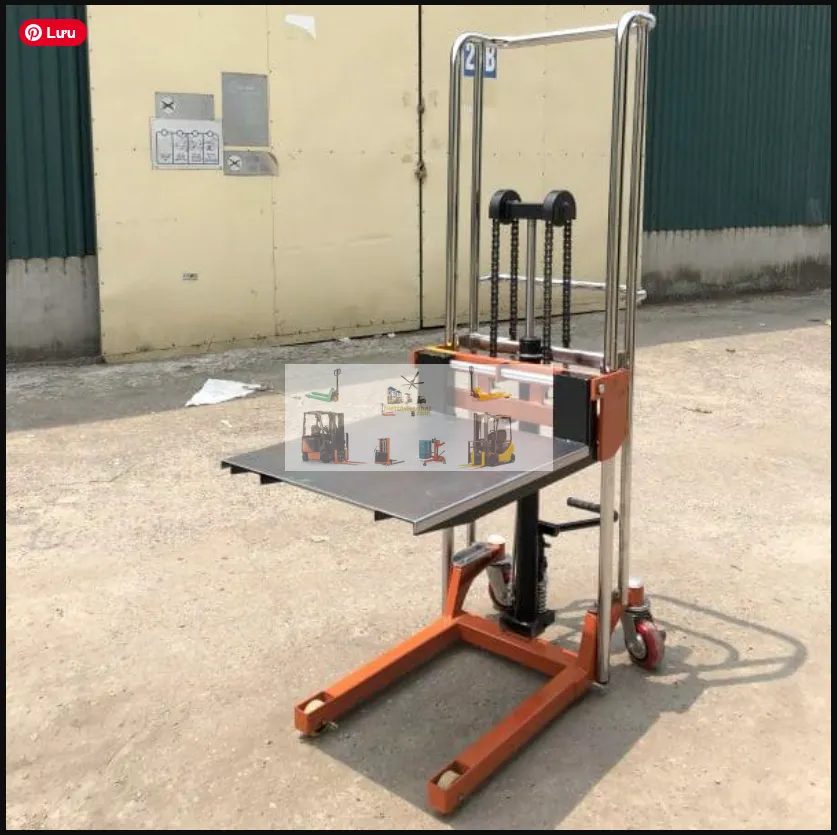Xe Nâng Tay Cao Mini 400kg Nâng Cao 1.7m Chính Hãng Maihui (Model: SDDJ1700): Sỉ Lẻ Toàn Quốc | Thiết Bị Việt Nhật Xe Nâng Tay Cao Mini 400kg Nâng Cao 1.7m Chính Hãng Maihui (Model: SDDJ1700): Sỉ Lẻ Toàn Quốc | Thiết Bị Việt Nhật