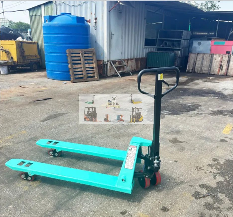 Xe Nâng Tay Thấp 3 Tấn CBY.AC30 Càng Hẹp 550x1200mm Bánh PU Xe Nâng Tay Thấp 3 Tấn CBY.AC30 Càng Hẹp 550x1200mm Bánh PU