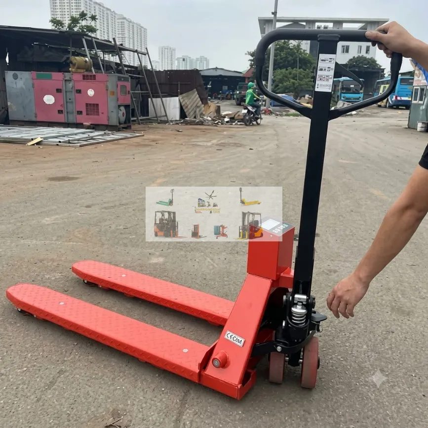 Xe Nâng Tay Thấp 3 Tấn CBY.AC30 Càng Rộng 685x1200mm Bánh Nylon Xe Nâng Tay Thấp 3 Tấn CBY.AC30 Càng Rộng 685x1200mm Bánh Nylon