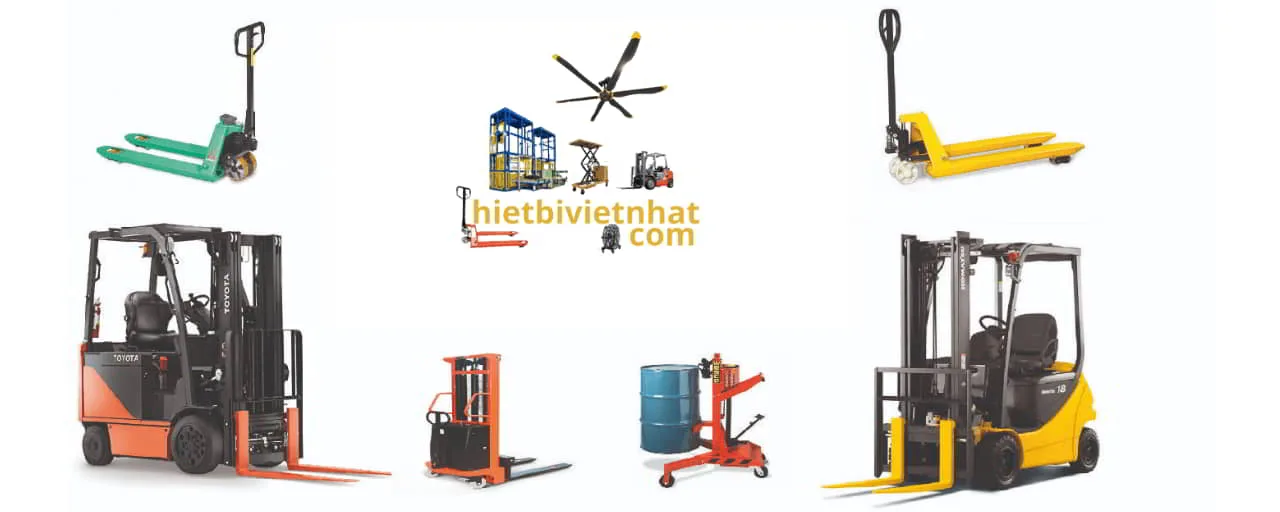Thiết Bị Việt Nhật