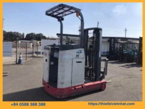 Xe Nâng Hàng - Thiết Bị Công Nghiệp Dành Cho Nhà Xưởng, Kho Hàng